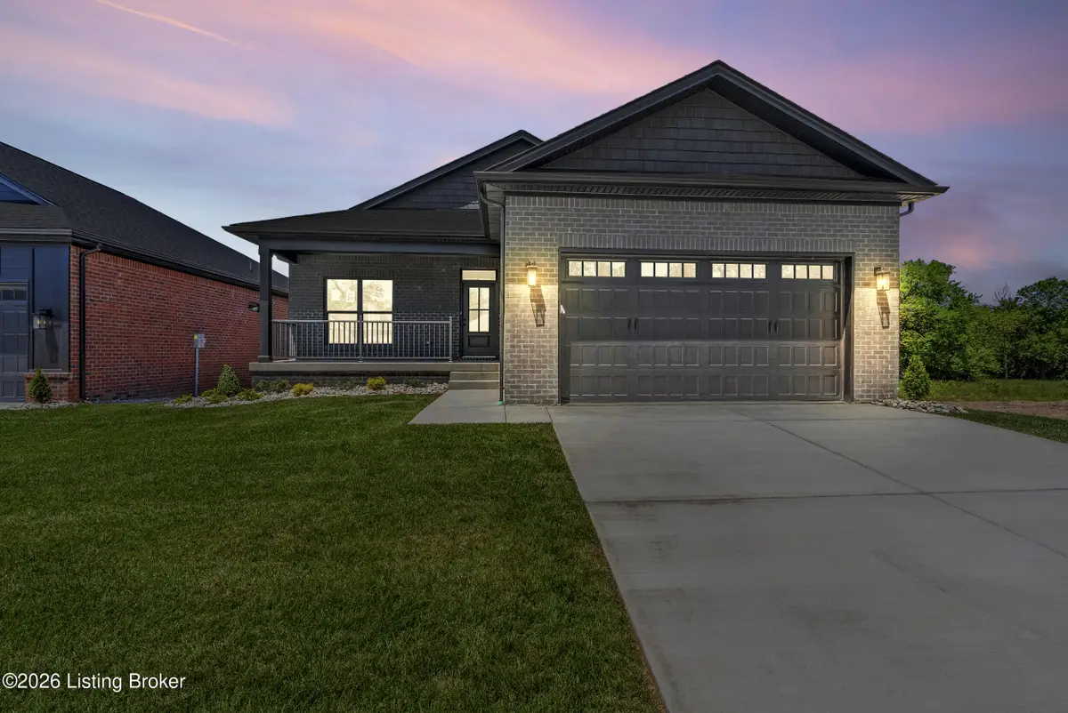 4640 Red Tail Ridge, Charlestown, IN 47111 - #1