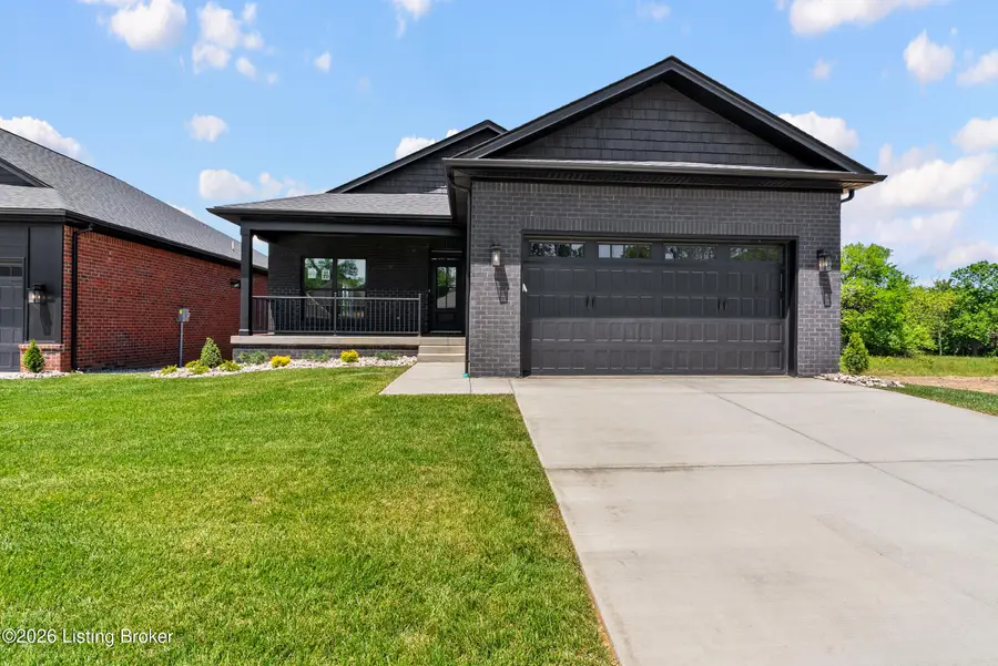 4640 Red Tail Ridge, Charlestown, IN 47111 - #3
