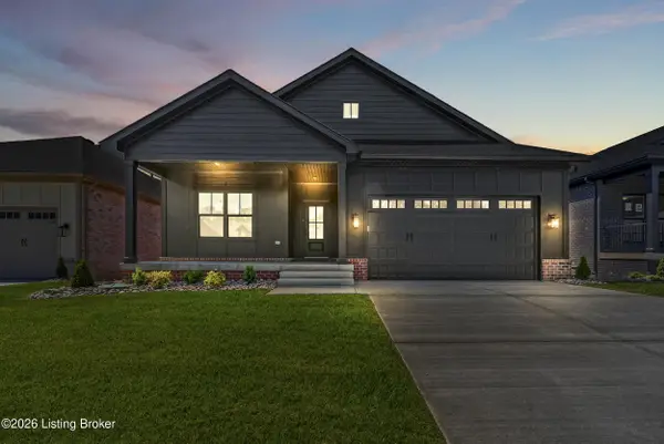 4642 Red Tail Ridge, Charlestown, IN 47111