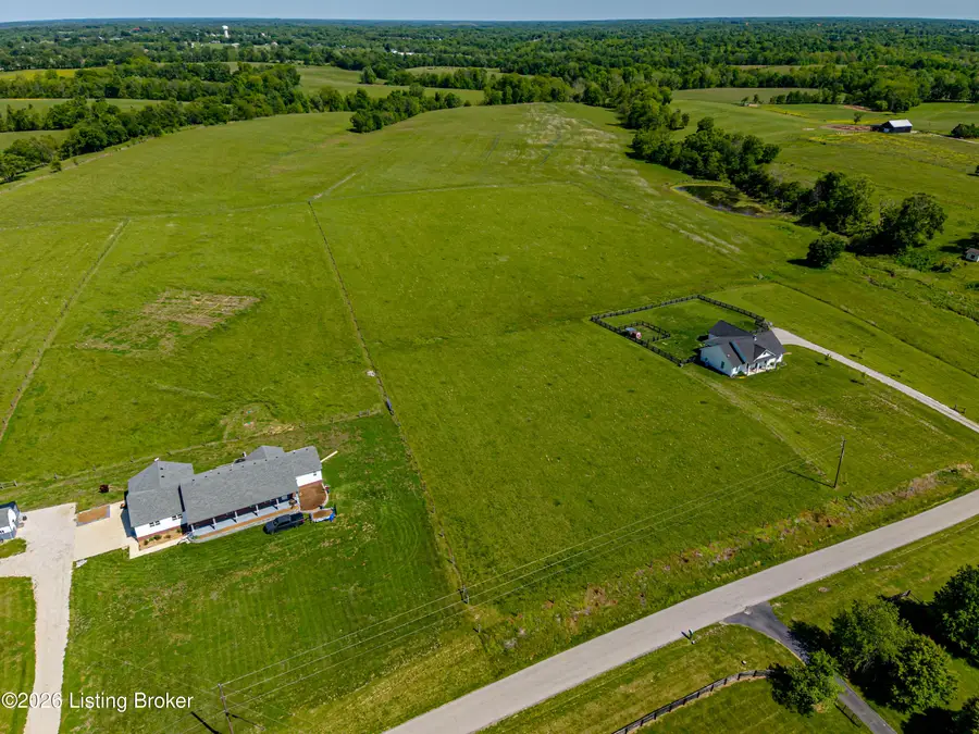 Tract 3 Buzzard Roost Rd, Shelbyville, KY 40065 - #3