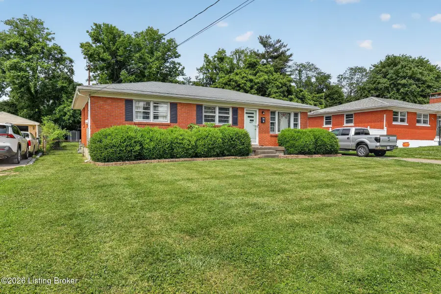 4605 Miles Ln, Louisville, KY 40219 - #3