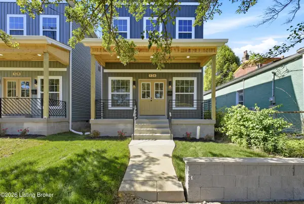 526 E Kentucky St, Louisville, KY 40203