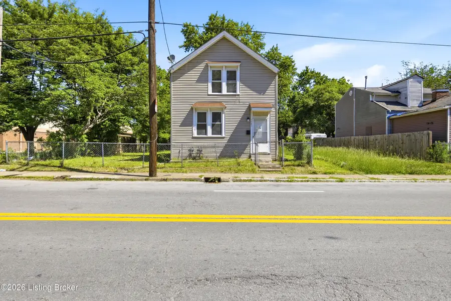 1785 W Hill St, Louisville, KY 40210 - #2
