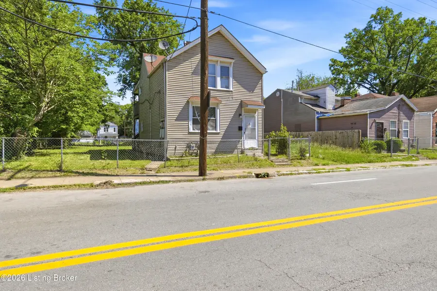 1785 W Hill St, Louisville, KY 40210 - #3