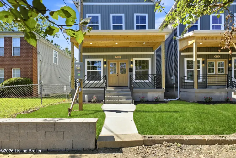 528 E Kentucky St, Louisville, KY 40203 - #2
