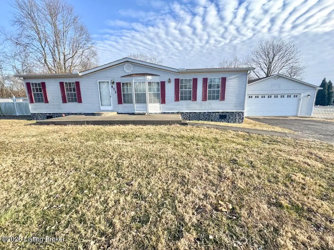472 Yorkshire Blvd, Shepherdsville, KY 40165 - #1