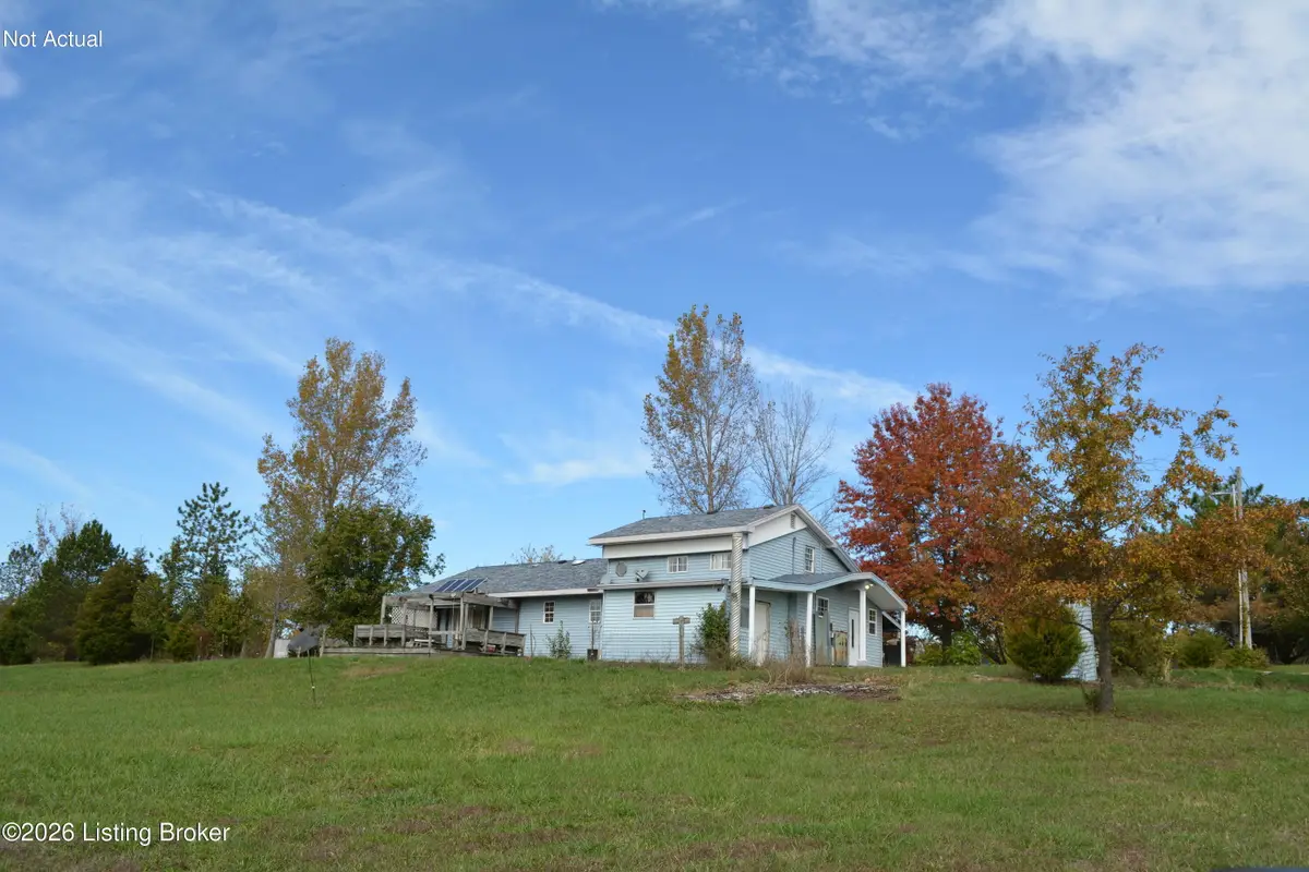 6687 Woods Rd, Pleasureville, KY 40057 - #1