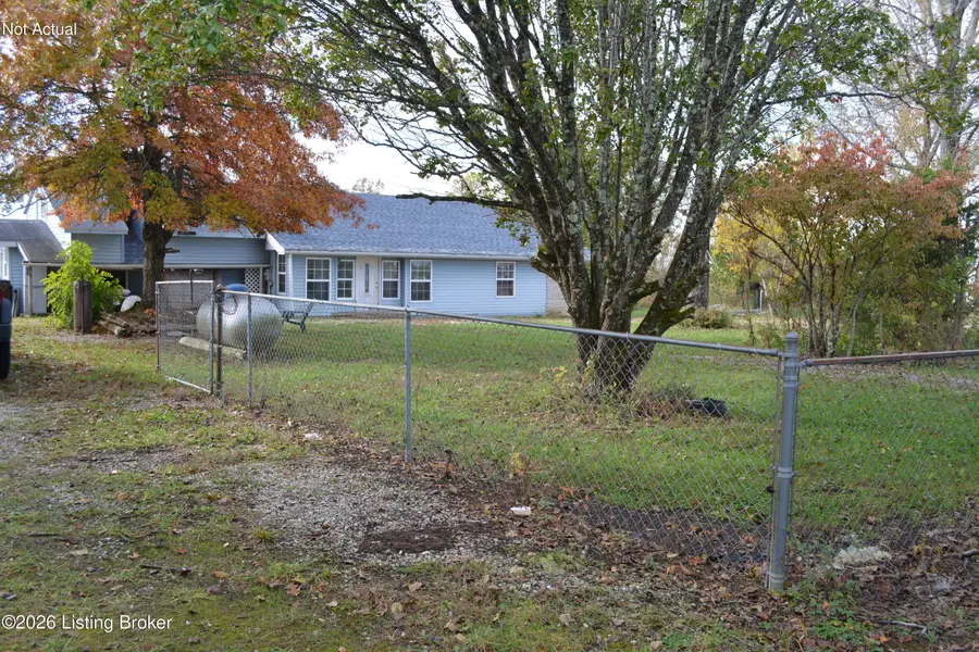 6687 Woods Rd, Pleasureville, KY 40057 - #3