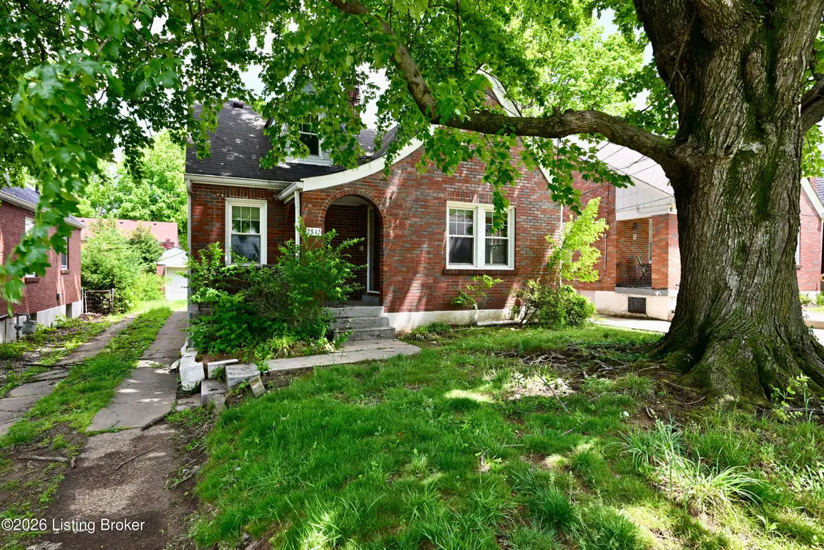 2545 Ridgewood Ave, Louisville, KY 40217 - #1