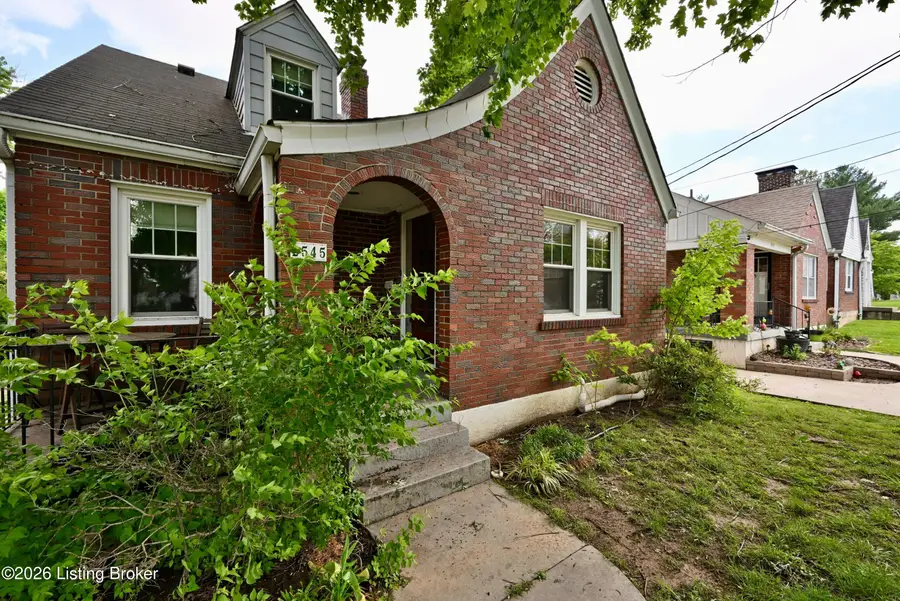 2545 Ridgewood Ave, Louisville, KY 40217 - #3