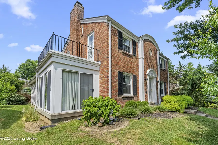 2628 Landor Ave, Louisville, KY 40205 - #3