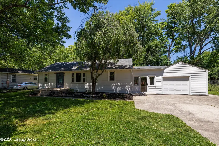 2403 Mercer Ave, Louisville, KY 40216 - #3