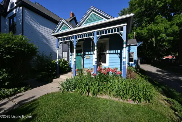 1415 S Brook St, Louisville, KY 40208