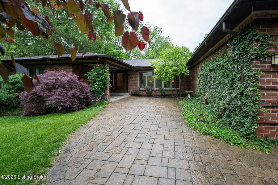 2401 Tavener Dr, Louisville, KY 40242 - #3