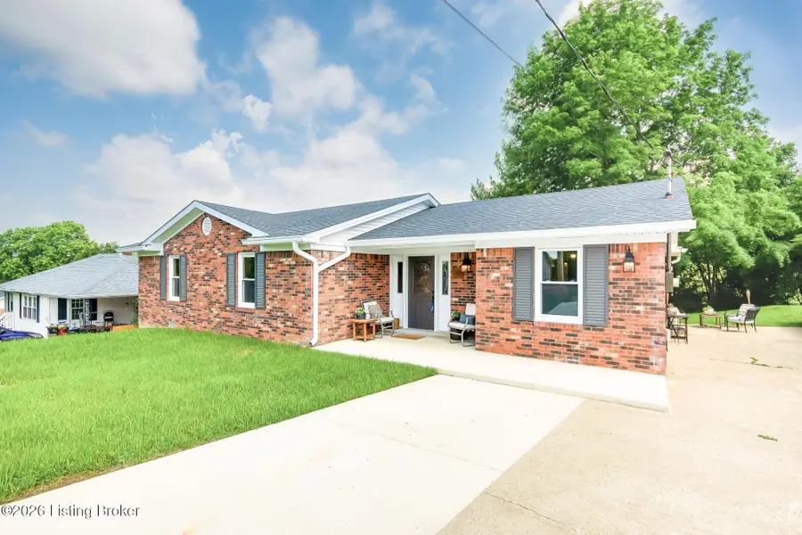136 Goodloe Ave, Bloomfield, KY 40008 - #3
