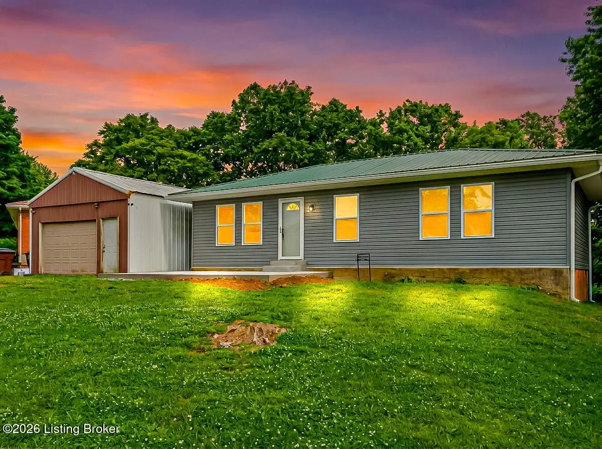 151 Melodye Ln, Campbellsburg, KY 40011 - #1