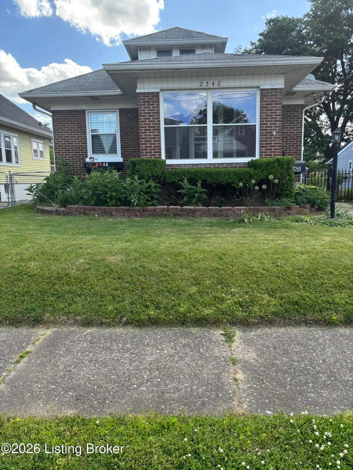 2348 Dorma Ave, Louisville, KY 40217 - #1