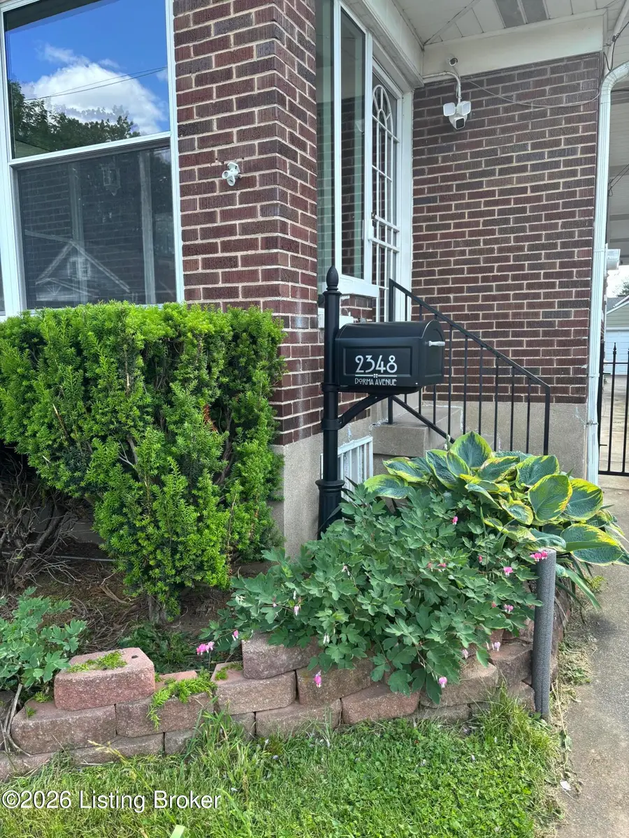 2348 Dorma Ave, Louisville, KY 40217 - #2