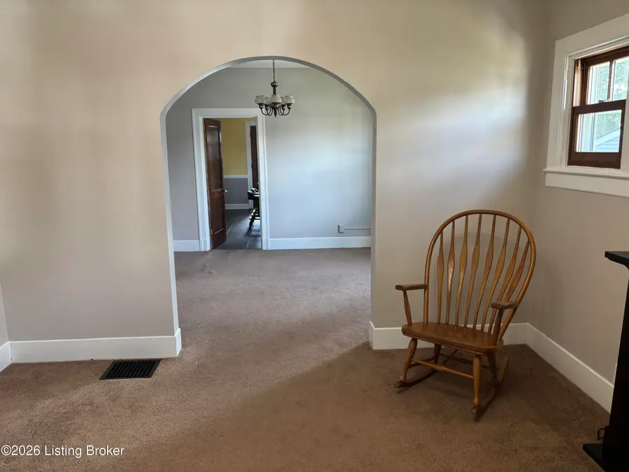 2348 Dorma Ave, Louisville, KY 40217 - #3