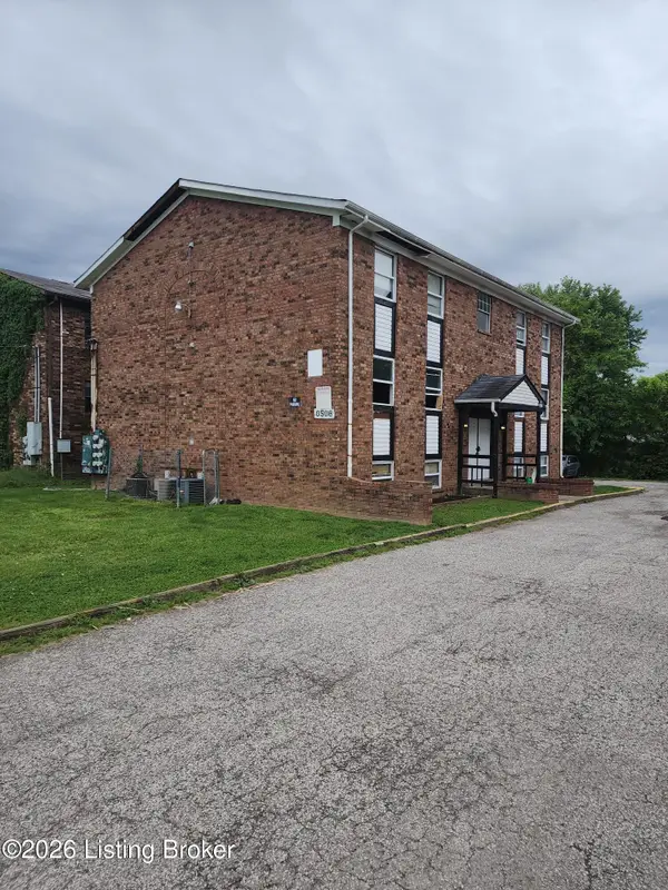 6506 Hackel Dr, Louisville, KY 40258