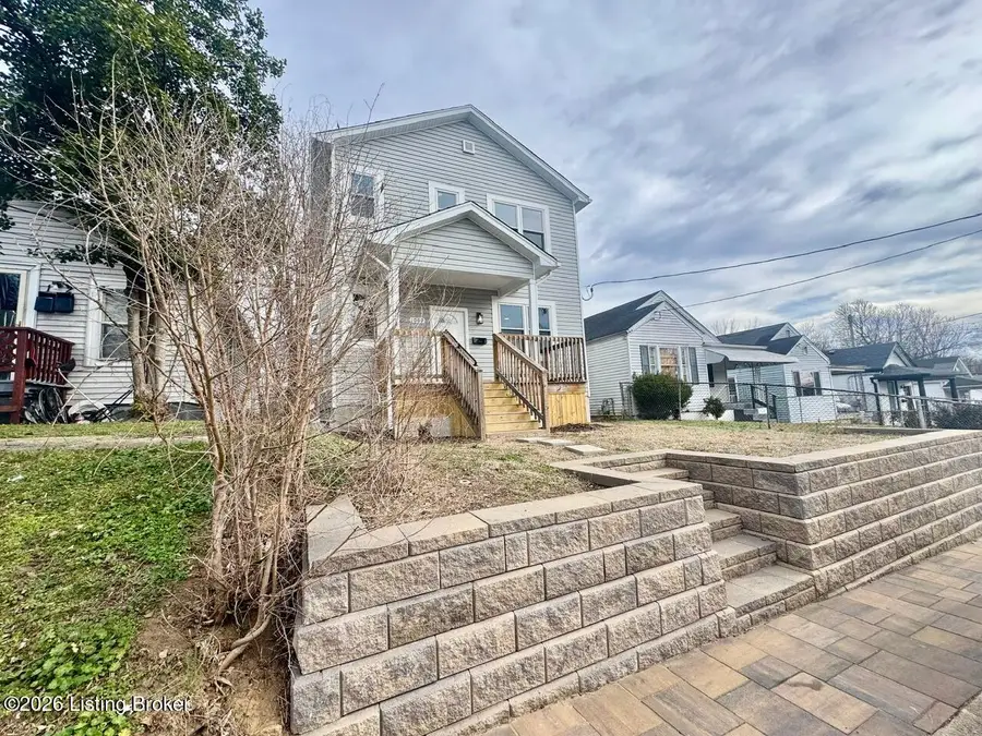 1009 Euclid Ave, Louisville, KY 40208 - #2