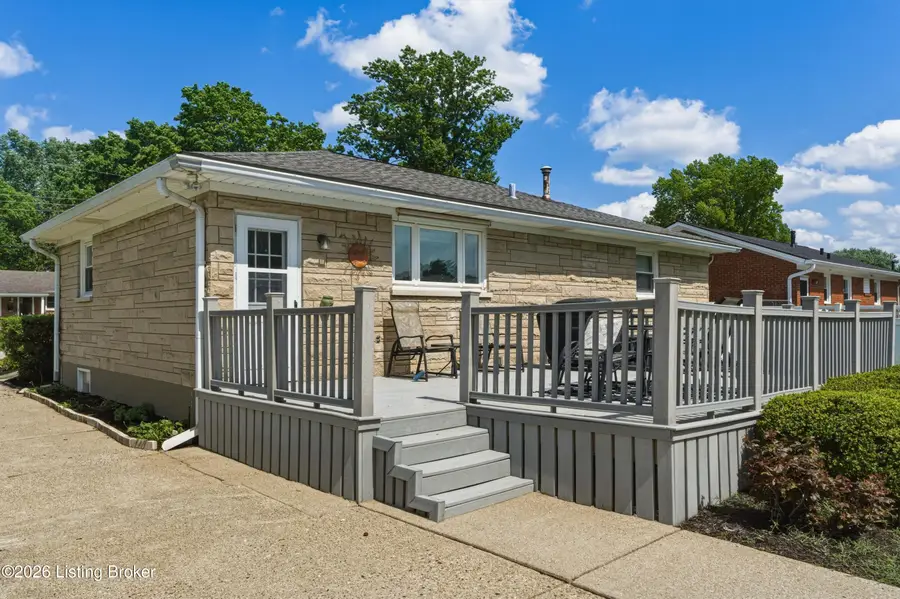 7100 Feyhurst Dr, Louisville, KY 40258 - #2