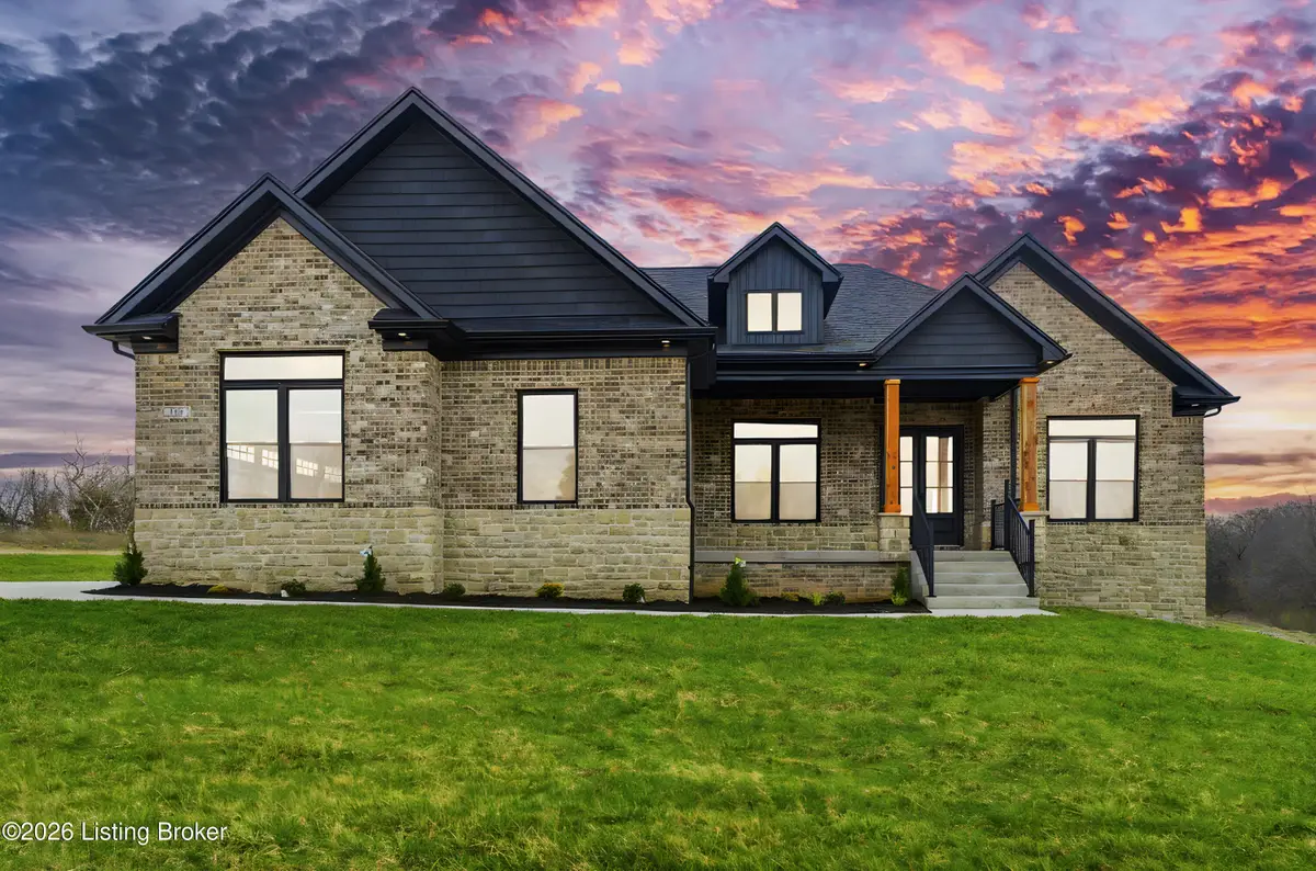 329 Whelan Way, Fisherville, KY 40023 - #1