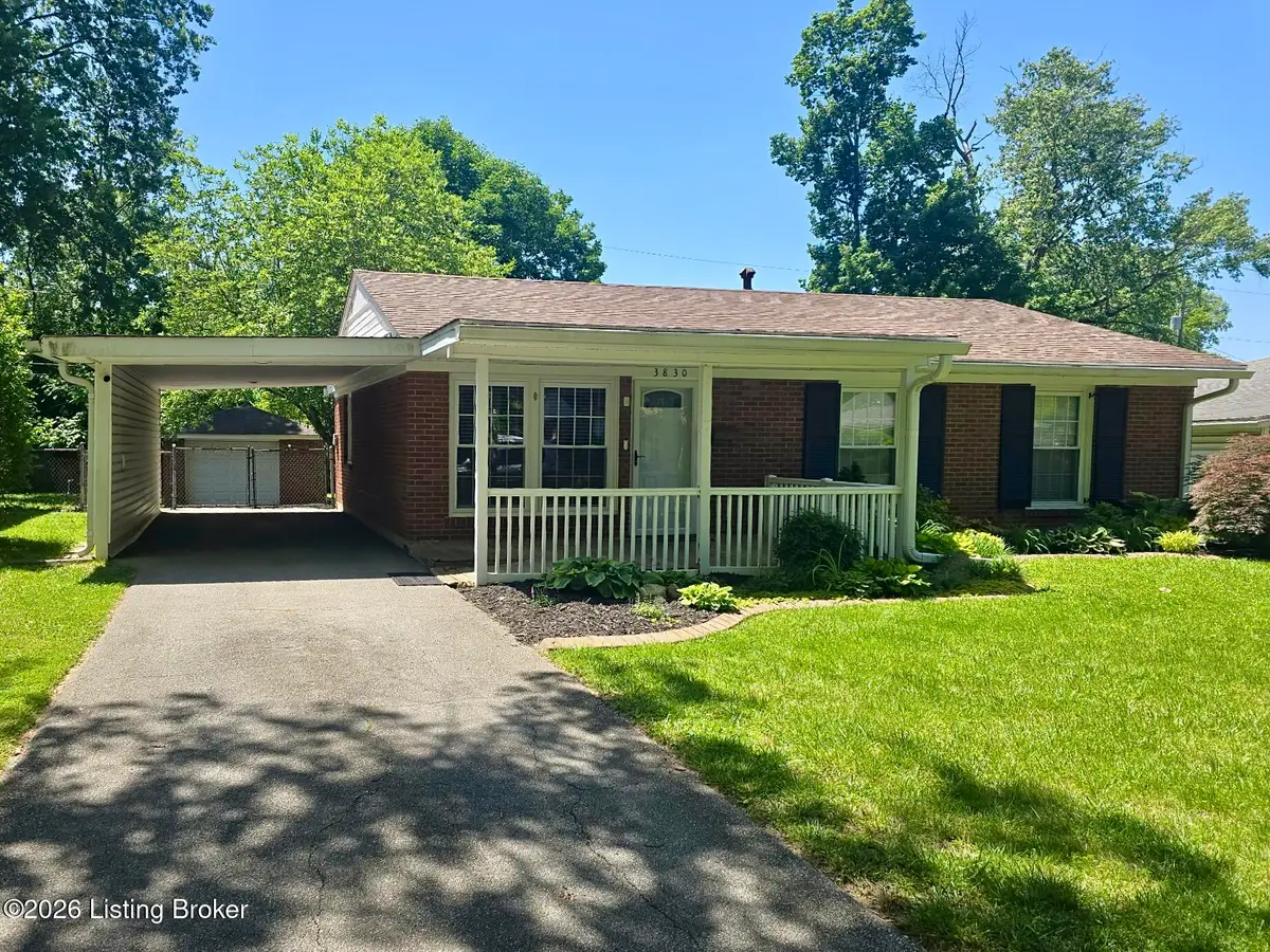 3830 Jupiter Rd, Louisville, KY 40218 - #1