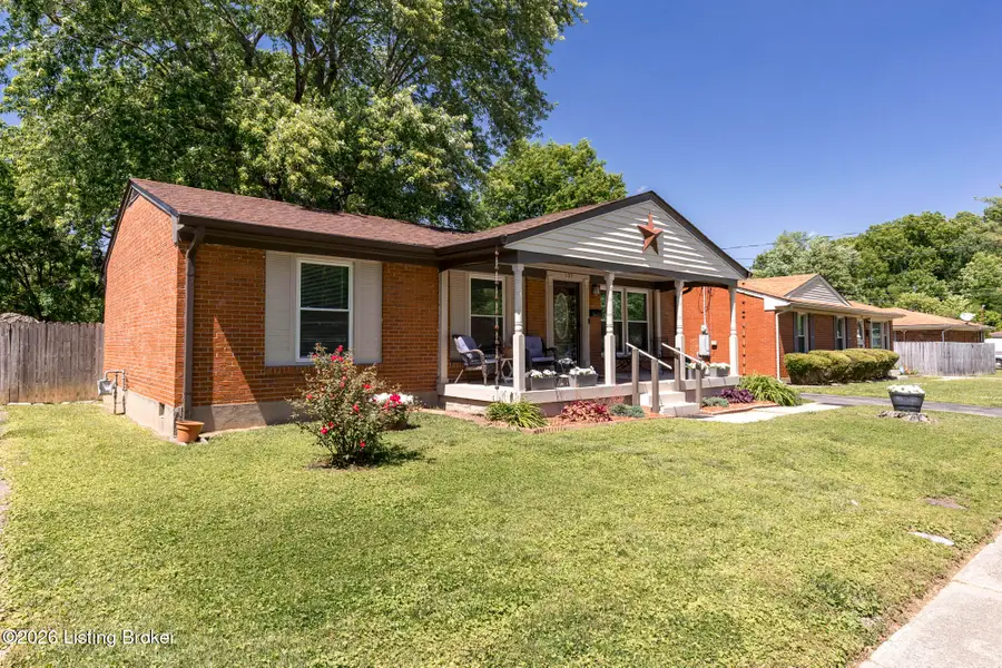 105 Danny Ct, Louisville, KY 40214 - #2