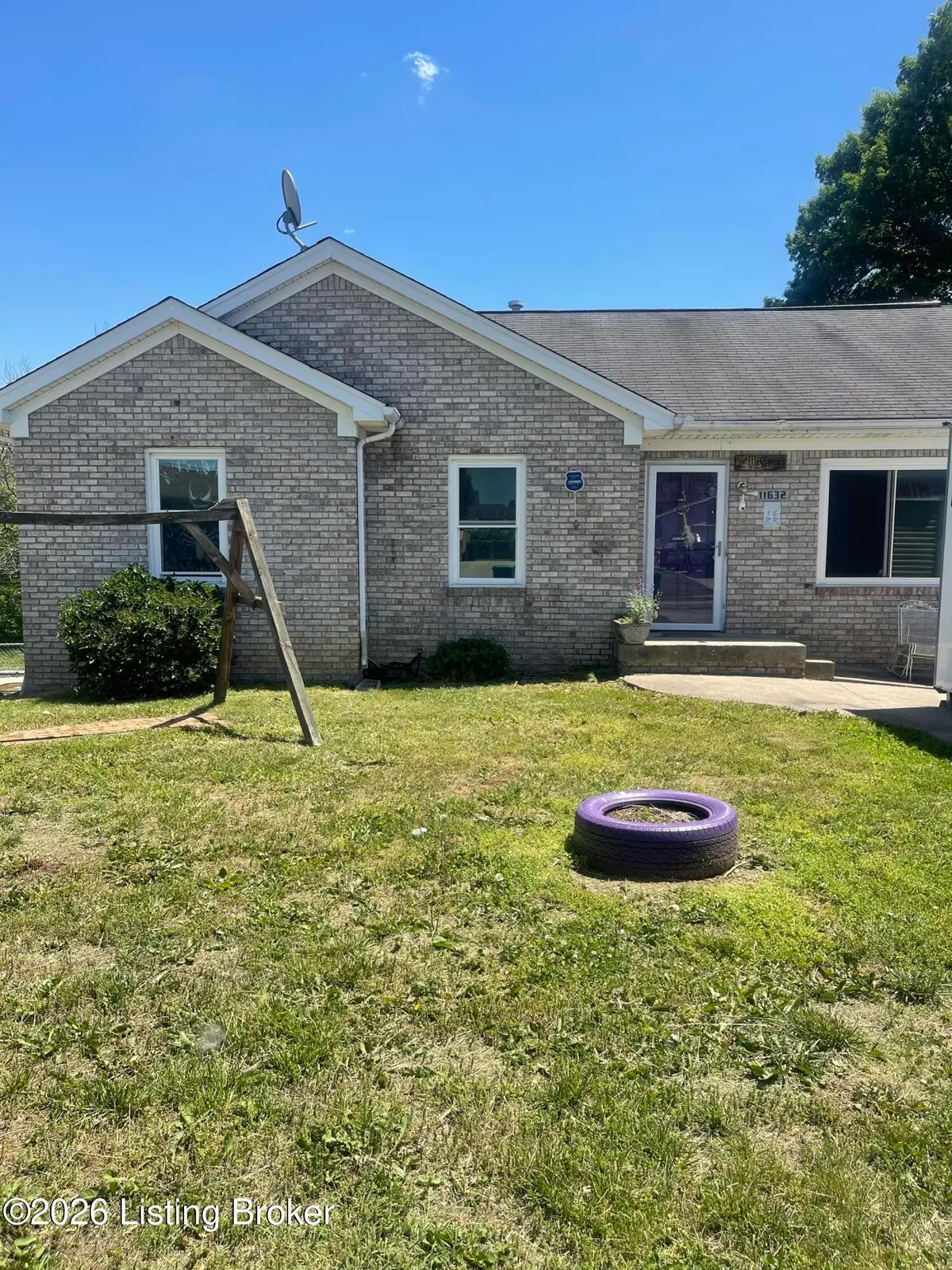 11632 Reality Trail, Louisville, KY 40229 - #1