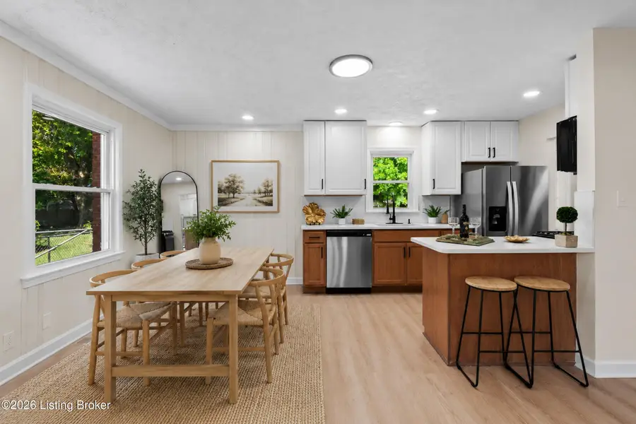 6120 Athens Dr, Louisville, KY 40219 - #2