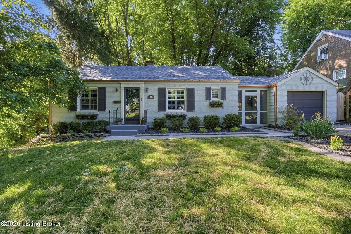1224 Falcon Dr, Louisville, KY 40213 - #1