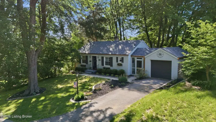 1224 Falcon Dr, Louisville, KY 40213 - #2