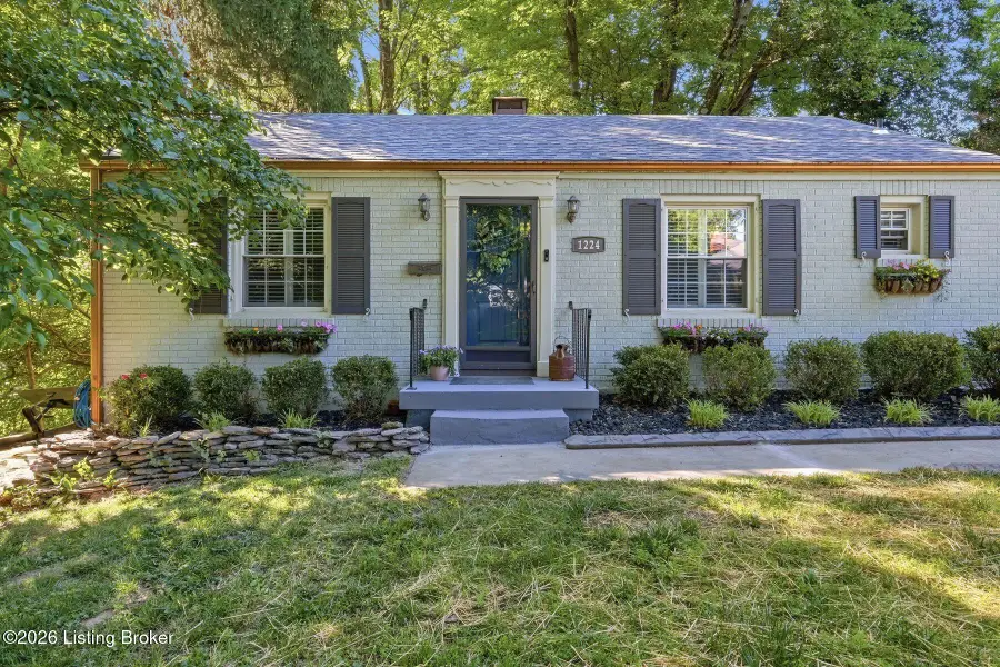 1224 Falcon Dr, Louisville, KY 40213 - #3