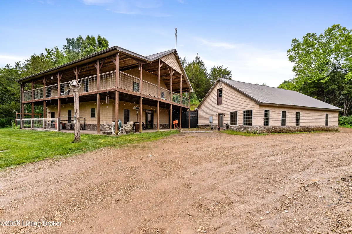 3200 Pottsville Rd, Springfield, KY 40069 - #1