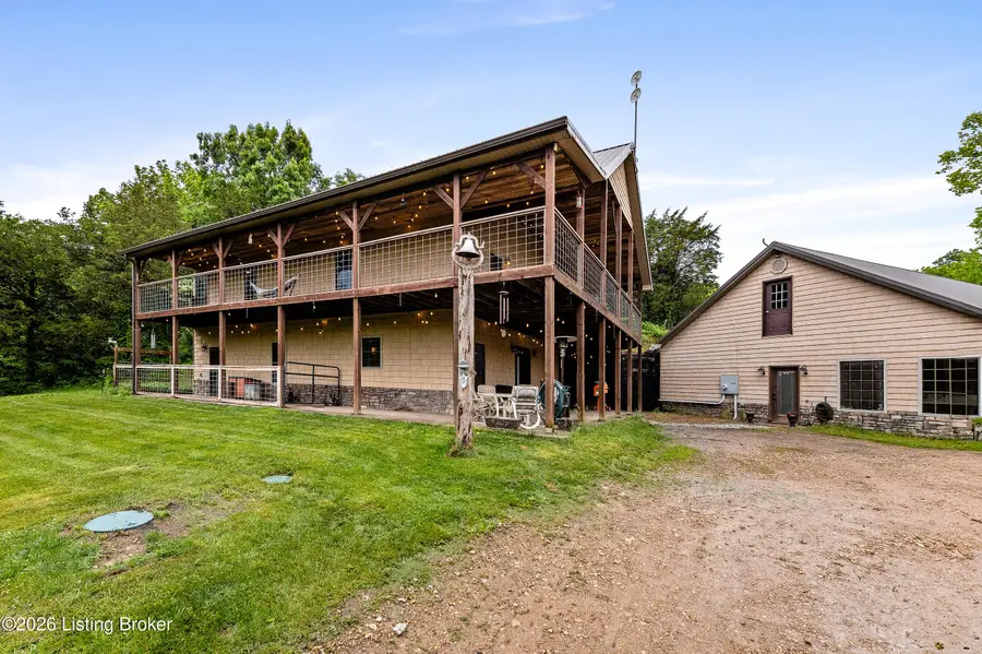 3200 Pottsville Rd, Springfield, KY 40069 - #2