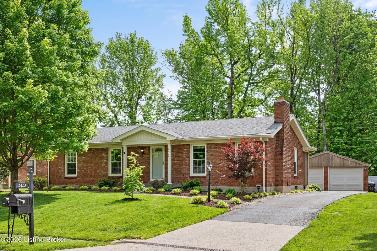 2420 Merriwood Dr, Louisville, KY 40299 - #1