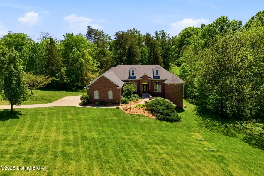 17106 Deer Crossing Trail, Fisherville, KY 40023 - #2