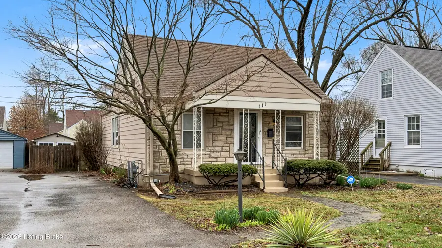 111 Staebler Ave, Louisville, KY 40207 - #3