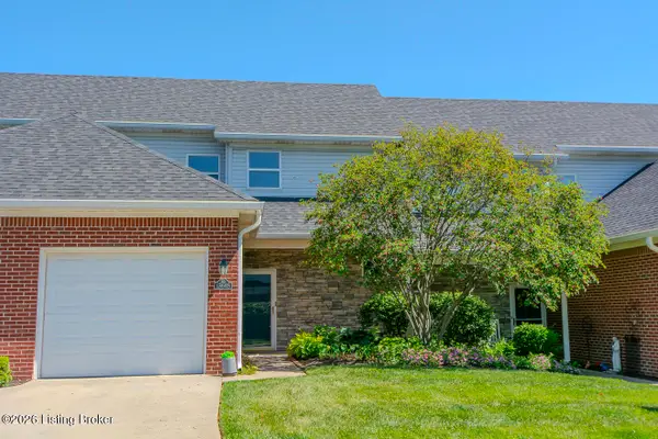 13648 Pinnacle Gardens Cir, Louisville, KY 40245