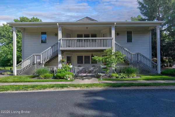 417 Rosewood Ct, Louisville, KY 40223