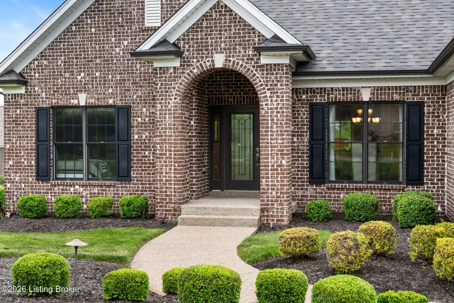 17403 Shakes Creek Dr, Louisville, KY 40023 - #3