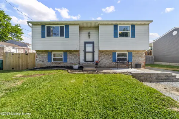 3703 Balboa Pl, Louisville, KY 40229