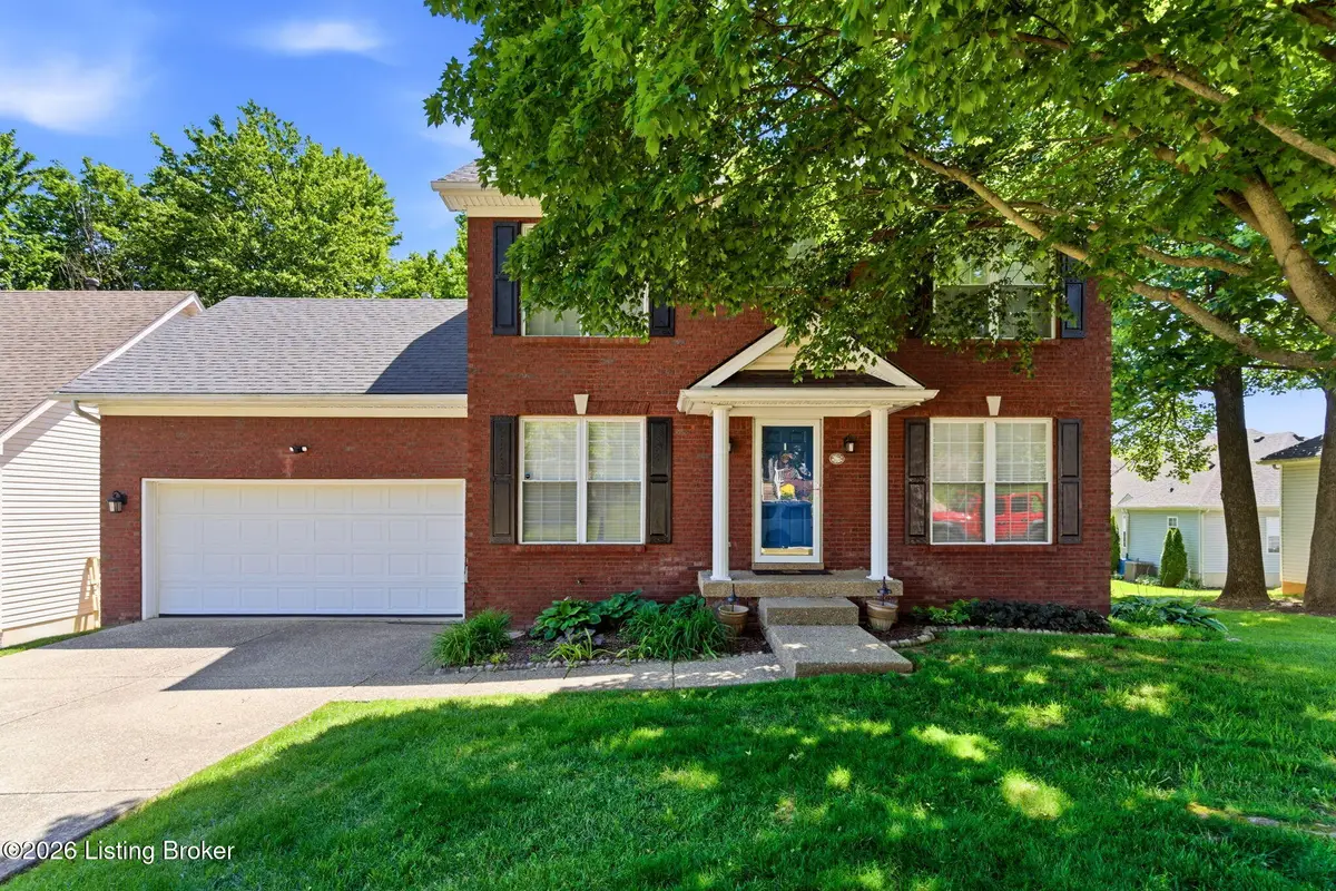 4707 Tuscany Way, Louisville, KY 40299 - #1