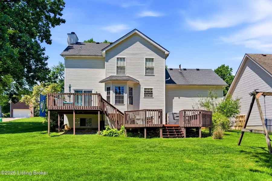 4707 Tuscany Way, Louisville, KY 40299 - #2
