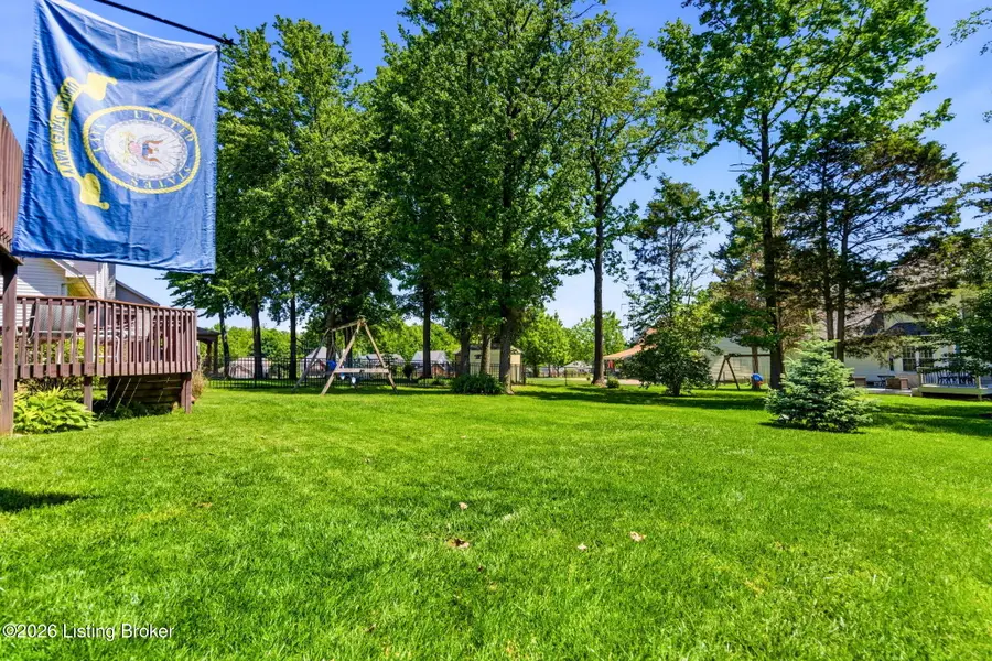 4707 Tuscany Way, Louisville, KY 40299 - #3