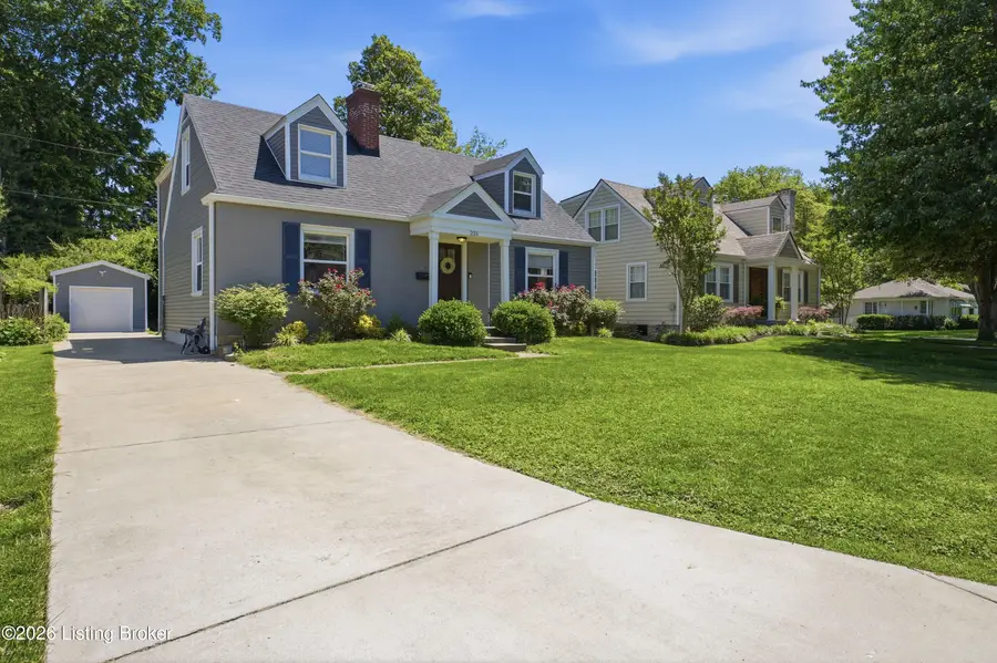 233 Monohan Dr, Louisville, KY 40207 - #3