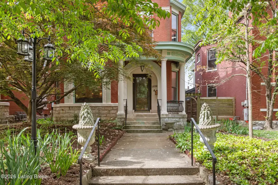 1036 Everett Ave, Louisville, KY 40204 - #3