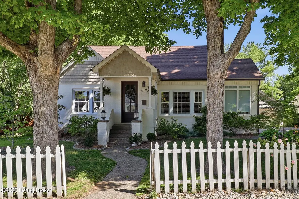 417 Park Ave, Elizabethtown, KY 42701 - #1