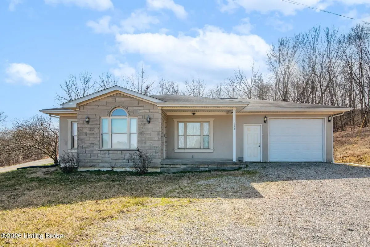 614 Lilac Rd, Leitchfield, KY 42754 - #1